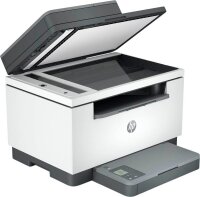 HP LaserJet MFP M234sdn 3 in 1 Laser-Multifunktionsdrucker weiß