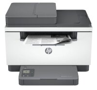 HP LaserJet MFP M234sdw 3 in 1 Laser-Multifunktionsdrucker weiß