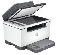 HP LaserJet MFP M234sdw 3 in 1 Laser-Multifunktionsdrucker weiß