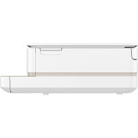HP ENVY 6120e All-in-One 3 in 1 Tintenstrahl-Multifunktionsdrucker weiß, HP Instant Ink-fähig