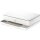 HP ENVY 6120e All-in-One 3 in 1 Tintenstrahl-Multifunktionsdrucker weiß, HP Instant Ink-fähig