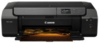 Canon PIXMA PRO-200s Fotodrucker schwarz