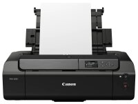 Canon PIXMA PRO-200s Fotodrucker schwarz