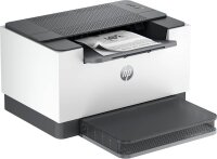 HP LaserJet M209d Laserdrucker grau