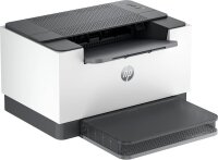 HP LaserJet M209d Laserdrucker grau
