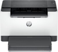 HP LaserJet M209d Laserdrucker grau