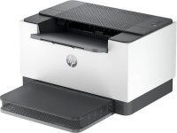 HP LaserJet M209d Laserdrucker grau