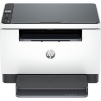 HP LaserJet MFP M234d 3 in 1 Laser-Multifunktionsdrucker grau