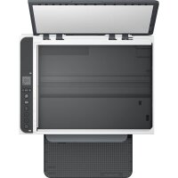 HP LaserJet MFP M234d 3 in 1 Laser-Multifunktionsdrucker grau