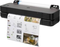 HP DesignJet T230 610 mm (24 Zoll) 2025 Edition Plotter