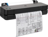 HP DesignJet T250 610 mm (24 Zoll) 2025 Edition Plotter