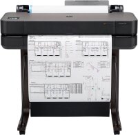 HP DesignJet T630 610 mm (24 Zoll) 2025 Edition Plotter