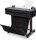 HP DesignJet T630 610 mm (24 Zoll) 2025 Edition Plotter