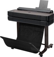 HP DesignJet T650 610 mm (24 Zoll) 2025 Edition Plotter