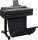 HP DesignJet T650 610 mm (24 Zoll) 2025 Edition Plotter