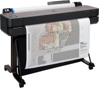 HP DesignJet T630 914 mm (36 Zoll) 2025 Edition Plotter