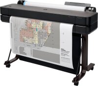 HP DesignJet T630 914 mm (36 Zoll) 2025 Edition Plotter