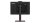 Lenovo ThinkCentre Tiny-In-One 24 Gen 5 Monitor 61,0 cm (24,0 Zoll) schwarz