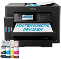 EPSON EcoTank ET-16605 4 in 1...