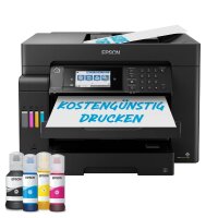 EPSON EcoTank ET-16655 4 in 1...