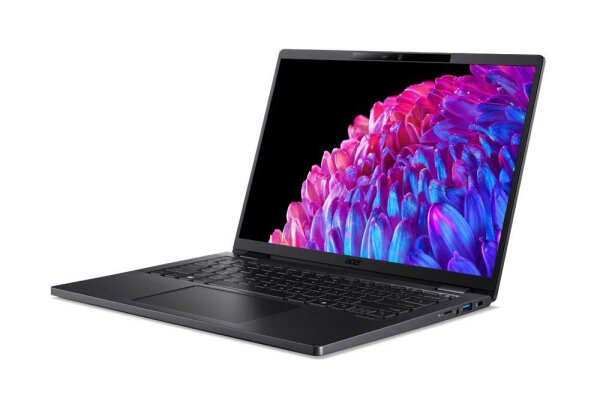 acer TravelMate P6 TMP614-73-TCO-77Y6 Laptop 35,6 cm (14,0 Zoll), 32 GB RAM, 1 TB SSD, Intel® Core™ Ultra 7 155H