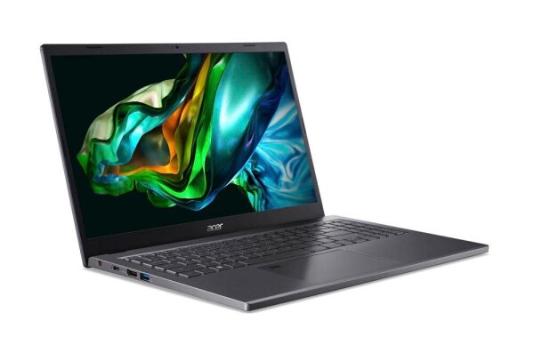 acer Aspire 5 A515-58GM-55AE Laptop 39,6 cm (15,6 Zoll), 16 GB RAM, 512 GB SSD, Intel® Core™ i5-13420H
