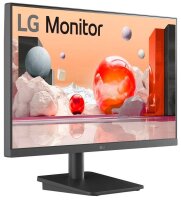 LG 24BA400-B.AEU Monitor 61,0 cm (24,0 Zoll) schwarz