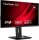 ViewSonic VG2456 Monitor 61,0 cm (24,0 Zoll) schwarz