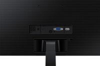 SAMSUNG S24D364GAU Curved Monitor 59,0 cm (24,0 Zoll) schwarz