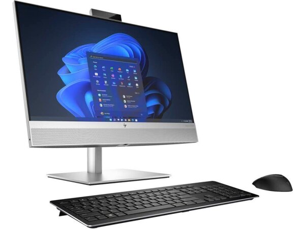 HP EliteOne 840 G9 All-in-One PC, 16 GB RAM, 512 GB SSD M.2, Intel® Core™ i7-14700