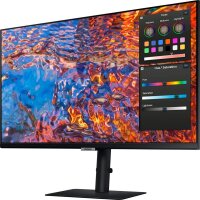 SAMSUNG ViewFinity S8 S27B800PXP Monitor 68,6 cm (27,0...