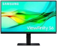 SAMSUNG Business S24D600UAU Monitor 61,0 cm (24,0 Zoll)...