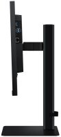 SAMSUNG Business S24D600UAU Monitor 61,0 cm (24,0 Zoll) schwarz