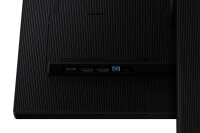 SAMSUNG Business S24D600UAU Monitor 61,0 cm (24,0 Zoll) schwarz