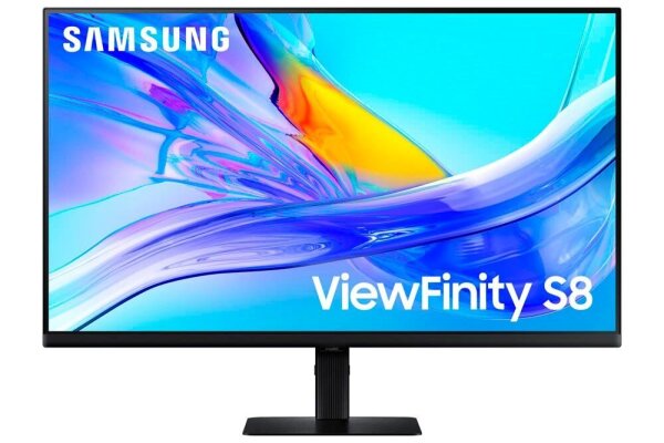 SAMSUNG Business S32D800UAU Monitor 80,0 cm (32,0 Zoll) schwarz