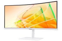 SAMSUNG ViewFinity S65TC S34C650TAU Curved Monitor 86,0...