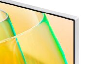 SAMSUNG ViewFinity S65TC S34C650TAU Curved Monitor 86,0 cm (34,0 Zoll) weiß