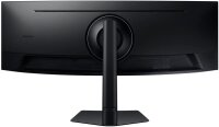 SAMSUNG S95UC S49C950UAU Curved Monitor 124,0 cm (49,0 Zoll) schwarz