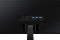 SAMSUNG ViewFinity MonitorS70D S27D700EAU Curved Monitor 68,0 cm (27,0 Zoll) schwarz