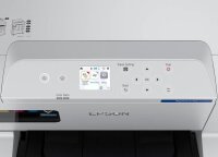 EPSON WorkForce Pro EP-C7000DW Tintenstrahldrucker grau