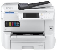 EPSON WorkForce Pro EM-C7100DWF 4 in 1...