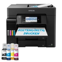 EPSON EcoTank ET-5855 4 in 1...