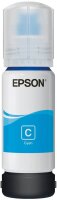 EPSON EcoTank ET-5855 4 in 1 Tintenstrahl-Multifunktionsdrucker schwarz