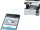 EPSON EcoTank ET-5185 4 in 1 Tintenstrahl-Multifunktionsdrucker grau