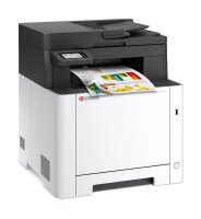 KYOCERA ECOSYS MA2101cfx 4 in 1...