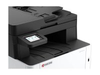 KYOCERA ECOSYS MA2101cwfx 4 in 1 Farblaser-Multifunktionsdrucker weiß