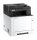 KYOCERA ECOSYS MA2101cwfx 4 in 1 Farblaser-Multifunktionsdrucker weiß