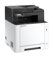 KYOCERA ECOSYS MA2101cwfx/Plus 4 in 1 Farblaser-Multifunktionsdrucker weiß