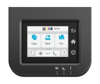 KYOCERA ECOSYS MA2101cwfx/Plus 4 in 1 Farblaser-Multifunktionsdrucker weiß
