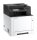 KYOCERA ECOSYS MA2600cfx/Plus 4 in 1 Farblaser-Multifunktionsdrucker weiß